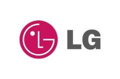 LG - Logo producenta