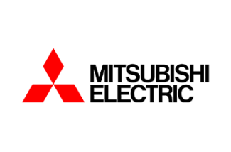 Mitsubishi - Logo producenta