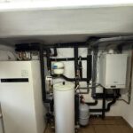 Pompa ciepla do starego domu w Tarnowskich Gorach - Gliwice, Tarnowskie Góry, Zabrze Pompa ciepła do starego domu w Tarnowskich Górach